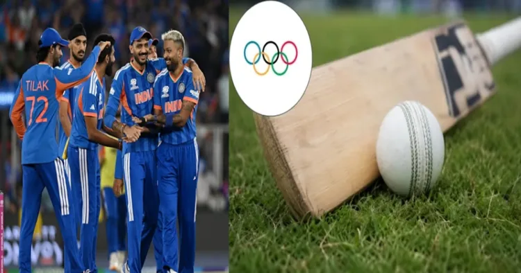 The Indian women's cricket team has qualified for the LA28 Olympics as the ICC confirmed the qualification pathway for cricket's historic Olympic return