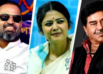 Yusuf Pathan, Saayoni Ghosh, Shatrughan Sinha among 20 TMC rebel list signatories