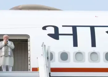 Prime Minister Modi embarks on a three nation visit to Indonesia, Australia and New Zealand