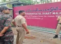 Madrasa sealed in Bongaigaon