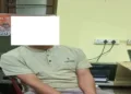 Transnational drug kingpin arrested by NCB