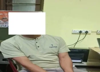 Transnational drug kingpin arrested by NCB
