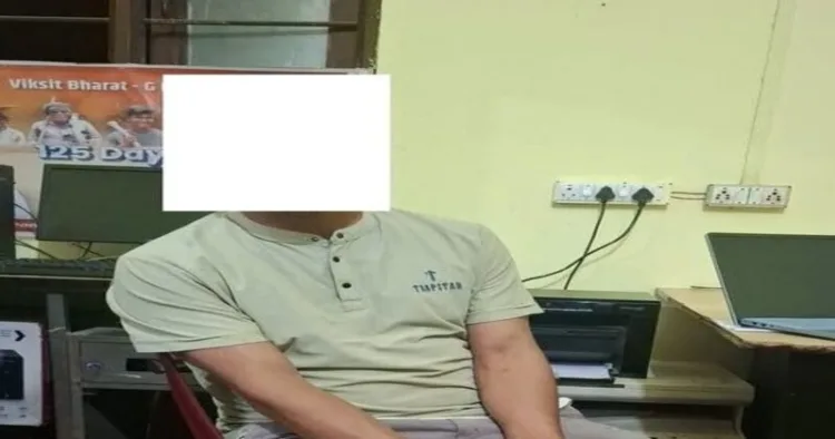 Transnational drug kingpin arrested by NCB
