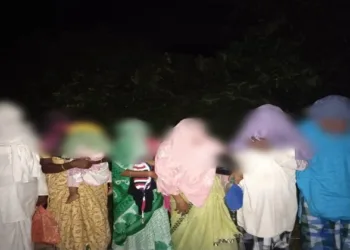 Illegal Bangladeshis deported from Assam