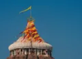 Puri Jagannath Temple