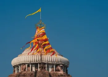 Puri Jagannath Temple