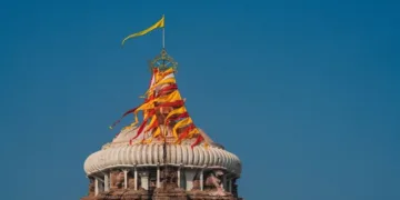 Puri Jagannath Temple
