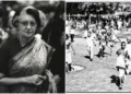 When Indira Gandhi government killed hundreds of Sadhus and Gau rakshaks