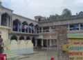 UP ATS raids TMC leader Abdullah Gazi's Bengal home