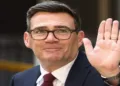 Andy Burnham to assume power as UK Prime Minister
