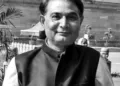 Alok Goswami ji From September 16, 1965—July 18, 2026
