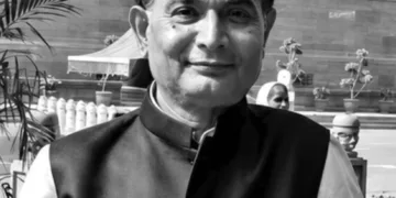 Alok Goswami ji From September 16, 1965—July 18, 2026