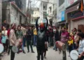 Rajouri's Bhairav Yatra