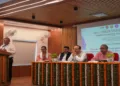 National Conference on Human-centric Technology & Artificial Intelligence: Implications for the Future of Work