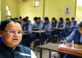 Odisha Govt to provide error-free textbooks to students, rejects claim of 1,678 mistakes