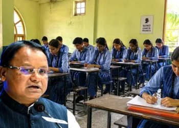 Odisha Govt to provide error-free textbooks to students, rejects claim of 1,678 mistakes