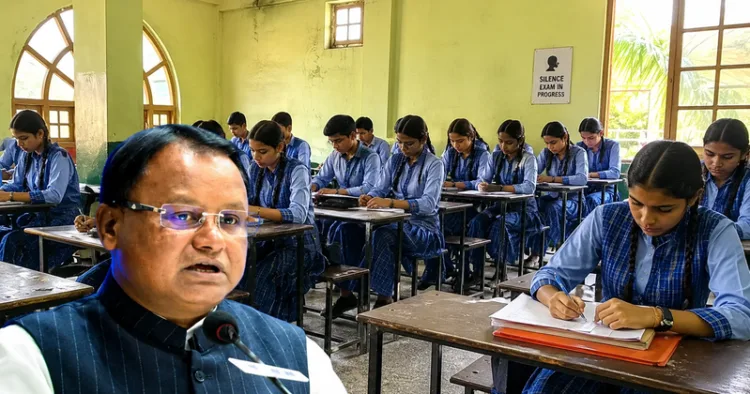 Odisha Govt to provide error-free textbooks to students, rejects claim of 1,678 mistakes