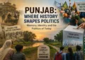 Punjab's politics is still shaped by the legacy of the 1980s and 1990s, even as governance and development dominate elections