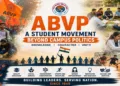 Foundation Day of ABVP (This is an AI generated image)