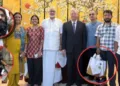 'Cockroach' Drama at Jantar Mantar: SFI-AISF Rats, Foreign Funds, Beijing's 'Gifts'– Behind Chinese Embassy Episode