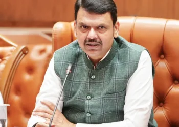 Maharashtra Chief Minister Devendra Fadnavis