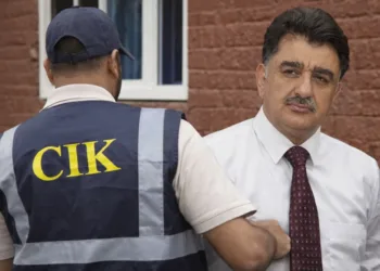 Former KCCI President Dr Mubeen Shah Srinagar property attached in secessionist case