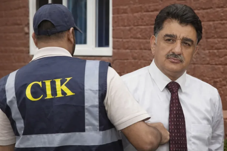Former KCCI President Dr Mubeen Shah Srinagar property attached in secessionist case