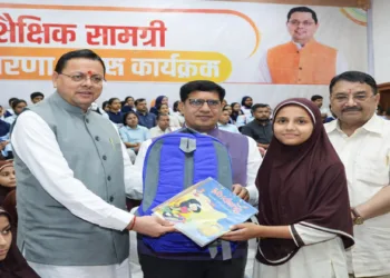 Dhami Govt rolls out Minority Education reforms, scraps Madrasa Board
