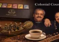 PM Modi's Gifts to Albanese Blend India's Ancient Craft, Modern Music and Premium Coffee
