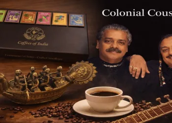 PM Modi's Gifts to Albanese Blend India's Ancient Craft, Modern Music and Premium Coffee