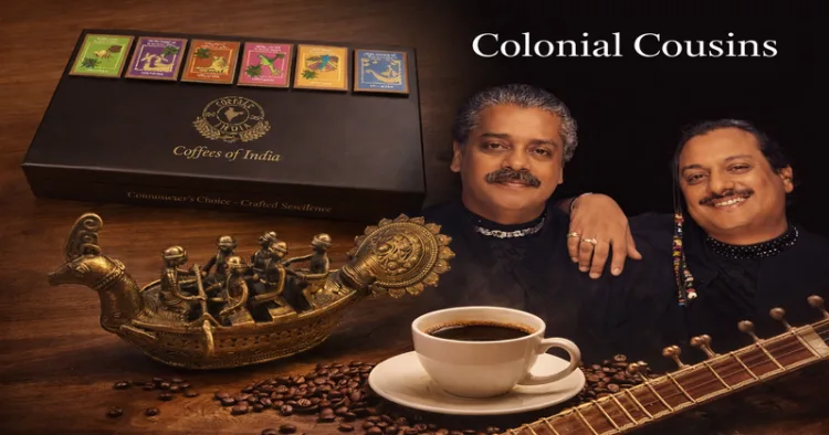 PM Modi's Gifts to Albanese Blend India's Ancient Craft, Modern Music and Premium Coffee
