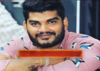 Accused Ismail