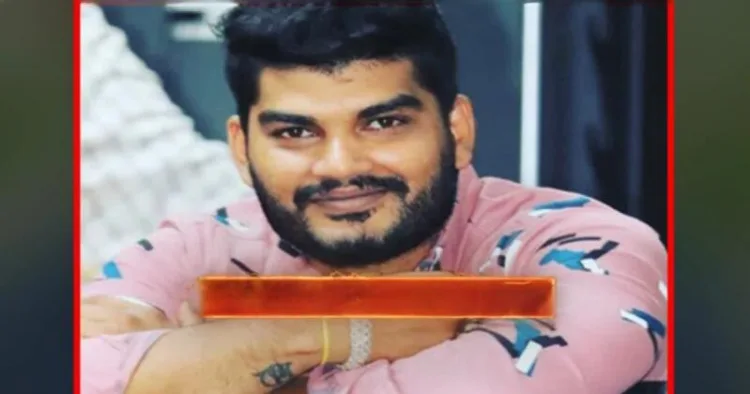 Accused Ismail
