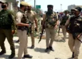 J&K police seize properties of Pakistan-based terrorists