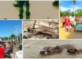 Assam marred by severe floods