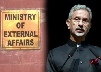 Foreign Ministry Warns Public Against Fraudsters Posing as MEA Advisors on Social Media & Offering Paid Consultations