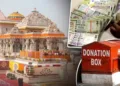 Ayodhya Ram Mandir Theft Probe: Cash, Jewellery Recovered