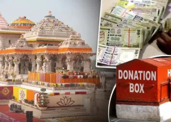 Ayodhya Ram Mandir Theft Probe: Cash, Jewellery Recovered