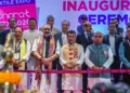 Bharat Tex 2026 Brings Rs 14,300-Crore Investment Commitments