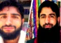 Red Corner Notice issued against Hizbul terrorist for 2013 Kashmir attack