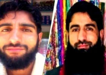 Red Corner Notice issued against Hizbul terrorist for 2013 Kashmir attack