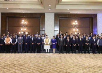 India-Japan Joint Economic Forum, New Delhi