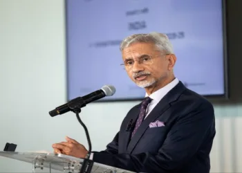 External Affairs Minister Dr. S. Jaishankar launched India's campaign for the UNSC chair