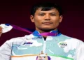 Rishikanta Singh wins silver at Commonwealth Games, 2026