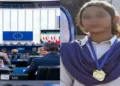 EU Parliament slams Pakistan over forced conversion; Cites injustice in Maria case