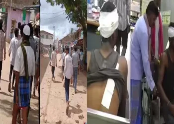 Farmer seriously injured in Haveri clash after Islamists attack him; R. Ashoka seeks tough action