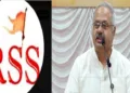 Sunil Ambekar
Akhil Bharatiya Prachar Pramukh informed that Akhil Bharatiya Prant Pracharak Baithak of Rashtriya Swayamsevak Sangh will be held this year at Belagavi