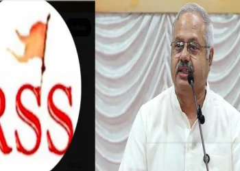 Sunil Ambekar
Akhil Bharatiya Prachar Pramukh informed that Akhil Bharatiya Prant Pracharak Baithak of Rashtriya Swayamsevak Sangh will be held this year at Belagavi