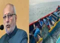 Vice President to launch high seas fishing authorisation framework, Odisha Deep Sea Mission