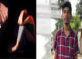 Islamist Nawaz stabs Hindu girl Nandini for rejecting his marriage proposal and marrying someone else